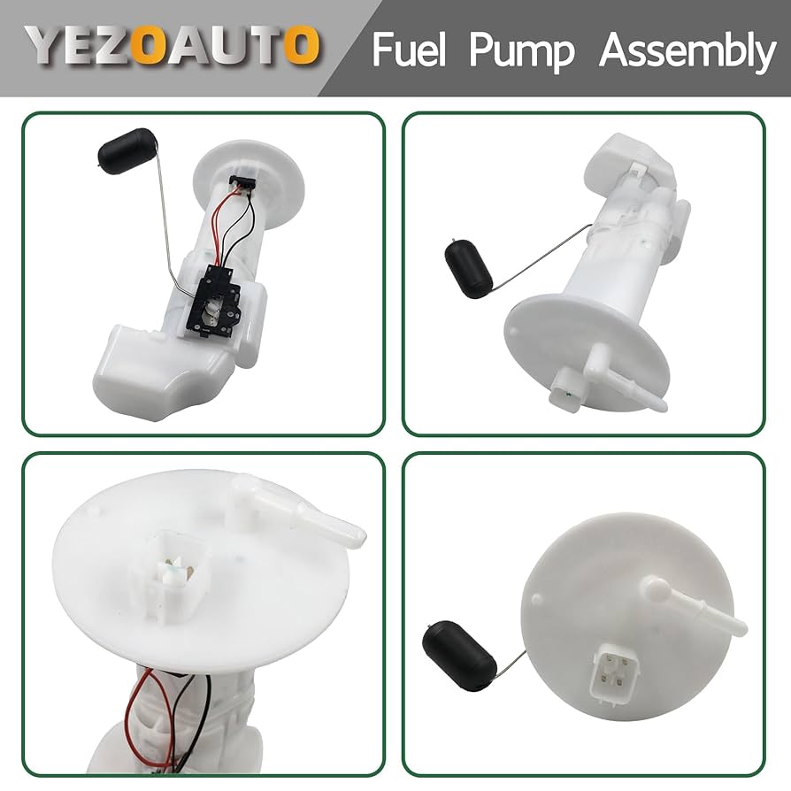 Amazon.com: Fuel Pump Module Assembly Compatible with